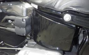 HARLEY FLS 1580 2012