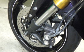 YAMAHA MT-09 A 2014 RN34J
