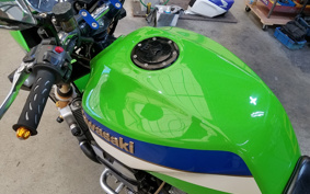 KAWASAKI ZRX1100 2000 ZRT10C