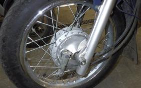 HONDA C50 SUPER CUB 1986 AA07