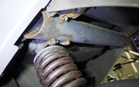 YAMAHA AXIS 125 TREET SE53J