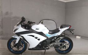 KAWASAKI NINJA 250 EX250L