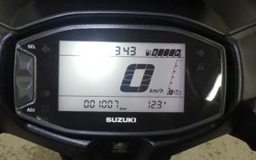 SUZUKI AVENIS 125 2022 EA12J
