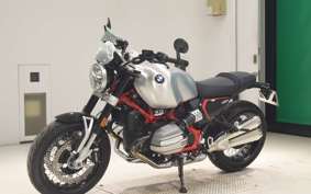 BMW R12 nine T 2025