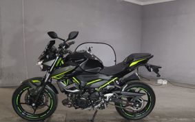 KAWASAKI Z400 EX400L