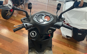 YAMAHA CYGNUS 125 X SE44J