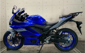 YAMAHA YZF-R25 RG43J