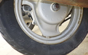 YAMAHA JOG Gen.4 SA16J