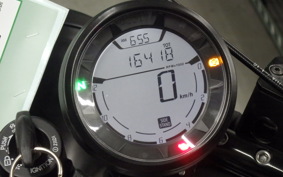 DUCATI SCRAMBLER SIXTY2 2016