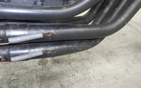 KAWASAKI BALIUS 250 Gen.2 2025 ZR250B