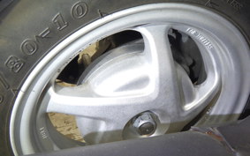 HONDA ﾍﾞﾝﾘｨ110 2001 JA09