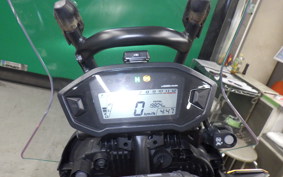 HONDA CRF250 RALLY LDA MD44