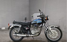 KAWASAKI ESTRELLA250 RS BJ250A
