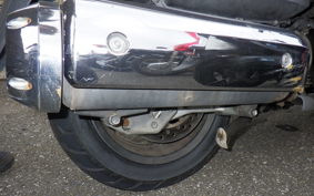 HONDA FORZA Z GEN 2 MF10