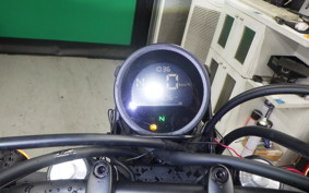 HONDA CL250-2 2021 MC57