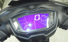 YAMAHA CYGNUSｸﾞﾘﾌｧｽ 2021 SEJ4J