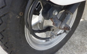 HONDA GYRO CANOPY TA03