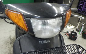 YAMAHA JOG Gen.1 2023 3KJ