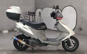 SUZUKI ADDRESS V125 CF4EA