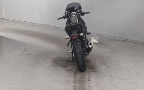YAMAHA MT-25 RG10J