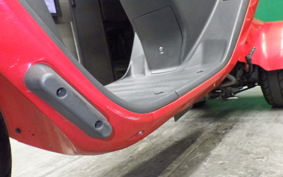 HONDA GYRO CANOPY 2020 TA03
