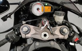 KAWASAKI NINJA ZX-6R 2008 010191