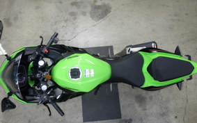 KAWASAKI NINJA 250 2 EX250P