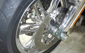 HARLEY FLHTKSE 1800CVO 2014