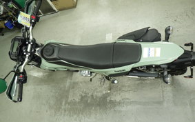 KAWASAKI KLX230ｼｪﾙﾊﾟ 2017 LX232A