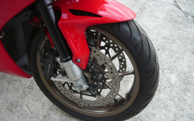 HONDA VFR800F 2015 RC79
