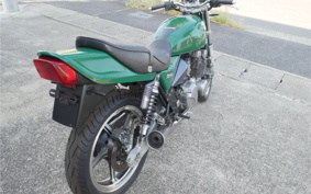 KAWASAKI ZEPHYR 550 ...
