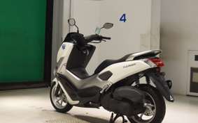YAMAHA N-MAX 2001 SED6J