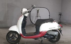HONDA GIORNO AF70