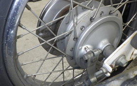 HONDA LITTLE CUB E AA01