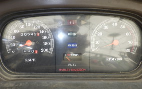 HARLEY FLHTC 1340 1988