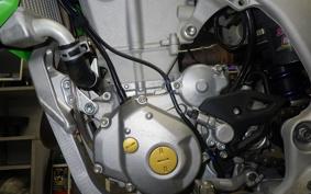 KAWASAKI KX450 2001 KX450M