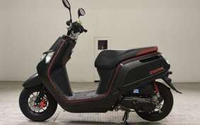 HONDA ﾀﾞﾝｸ AF78