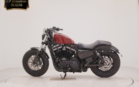 HARLEY XL1200X 2020