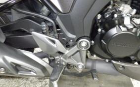 HONDA CB200XA 2025