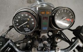 HONDA GL 400 WING GL400