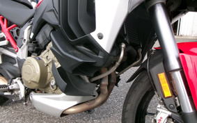 DUCATI  DUCATI  MULTI  STRADA V4S 2022 1A00