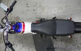 HONDA FTR223 2018 MC34