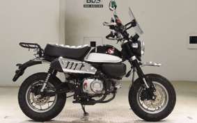 HONDA MONKEY 125 2026 JB02