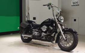 YAMAHA DRAGSTAR 400 CLASSIC 2000 4TR