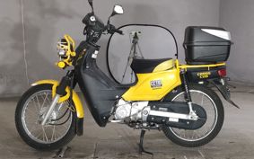 HONDA CROSS CUB JA10