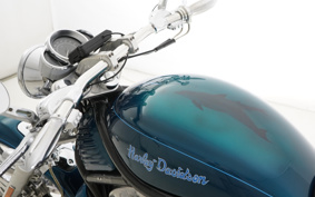 HARLEY VRSCB 2004 HBZ