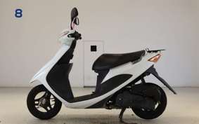 SUZUKI ADDRESS V50 CA4BA