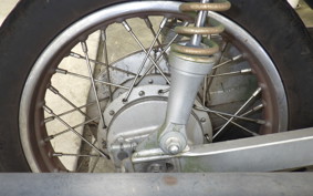 HONDA C50 SUPER CUB AA04