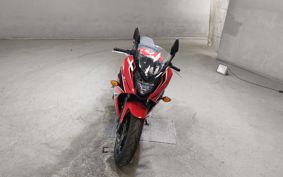 HONDA CBR650F RC83