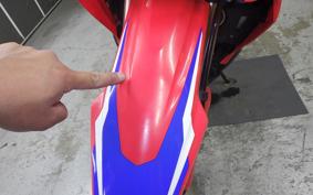 HONDA CRF250 GEN 2 RALLY 2024 MD47